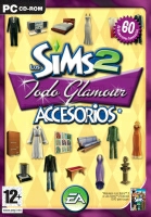 Los Sims 2: Accesorios Todo Glamour